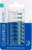Curaprox CPS 06 Prime blister refill 8 ks