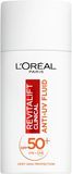 L'Oréal Paris Revitalift Clinical Denní Anti-UV Fluid s velmi vysokou ochranou s SPF50+ a vitaminem C, 50 ml