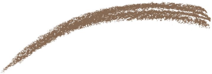 L'Oréal Paris Infaillible Brows 24H Filling Triangular Pencil 05 Light Brunette tužka na obočí