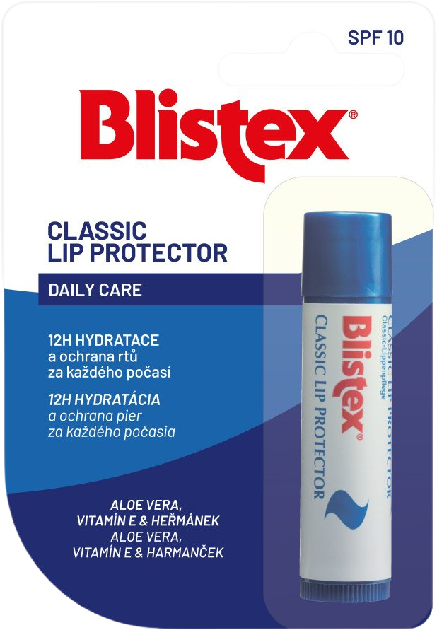 Blistex Lip classic 4.25 g