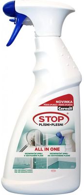 Ceresit Stop plísni all in one 500 ml