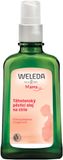 Weleda Těhotenský pěsticí olej na strie 100 ml