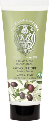 La Florentina Krém na ruce Olivo in Fiore 75 ml