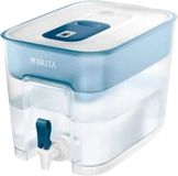 Brita Flow, Filtrační zásobník, modrá
