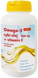 Galmed Omega-3 rybí olej forte 60 tobolek