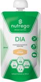 Nutrego DIA oříšek por.sol. 12 x 200 ml