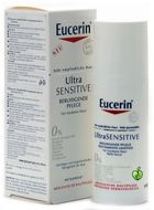 Eucerin UltraSENSITIVE Zklid.krém suchá pleť 50 ml