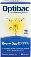 Optibac Every Day EXTRA 90 kapslí