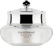 Facederma Pleťový krém s hedvábím 50 ml