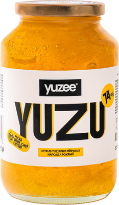 Yuzee Yuzu Citrus 1000 g