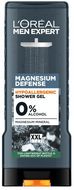 Loreal Men Expert Magnesium Defence Sprchový gel 400 ml