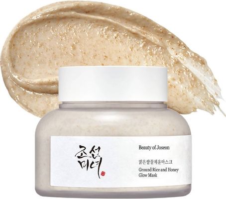 Beauty Of Joseon Ground Rice and Honey Glow Mask 150 ml