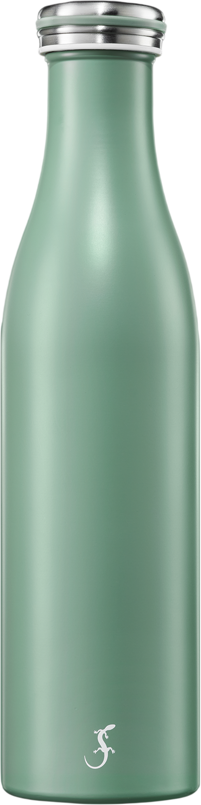 Lurch Trendy termo láhev dark slavia 750 ml