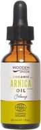 Woodenspoon Arnikový olej 30 ml