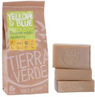 Tierra Verde Žlčové mydlo 3 x 140 g