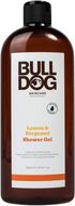Bulldog skincare Lemon & Bergamot Shower Gel 500 ml