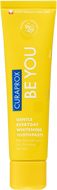 Curaprox BE YOU Zubní pasta single Rising star / Yellow 60 ml
