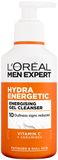 L'Oréal Paris Men Expert Hydra Energetic Osvěžující čistící gel 260 ml