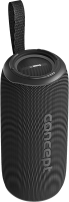Concept BR5530 Bezdrátový reproduktor SoundJoy black