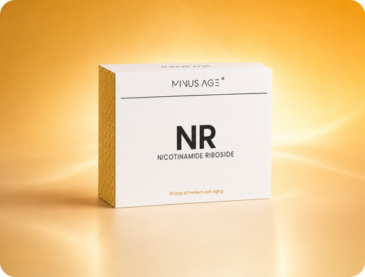 Minus Age NR 30 kapslí