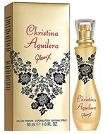 Christina Aguilera Parfémová voda Glam X 30 ml