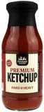 Fireland Foods Ketchup Hard & Heavy 250 ml