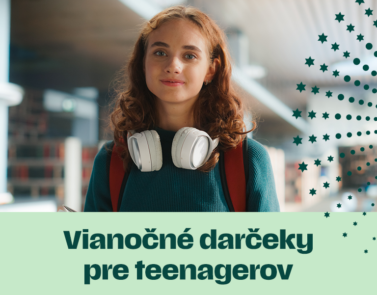 darky pro teenagery