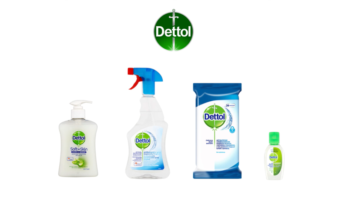 Dettol