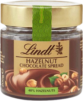 Lindt lískooříškový krém 200 g