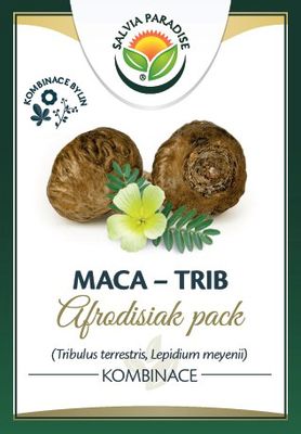 Salvia Paradise Afrodisiak pack Maca - Trib velký 150 g