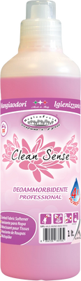 HygienFresh Deo aviváž Clean Sense 1 l