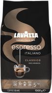 Lavazza Espresso Italiano Classico Zrnková káva 1000 g