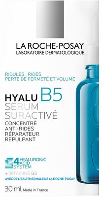 La Roche-Posay HYALU B5 ultra koncentrované sérum pro péči proti vráskám 30 ml