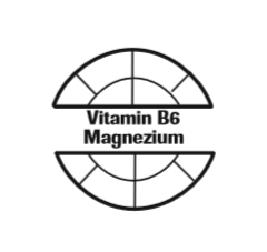 Magnezium , vitamin c