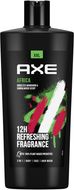 Axe Africa XXL Sprchový gel pro muže 700 ml