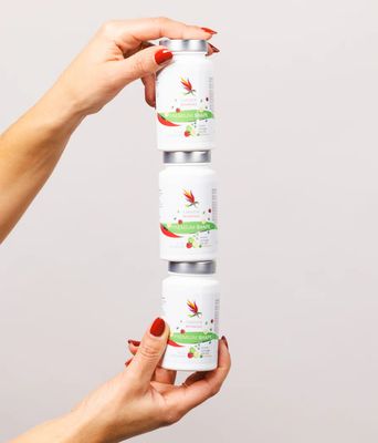 Carnium Botanicals Premium Shape 60 kapslí