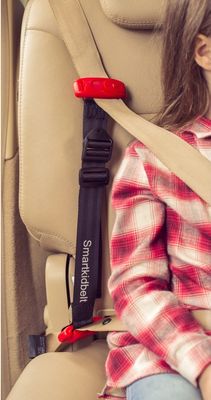SmartKidBelt dětský bezpečnostní pás