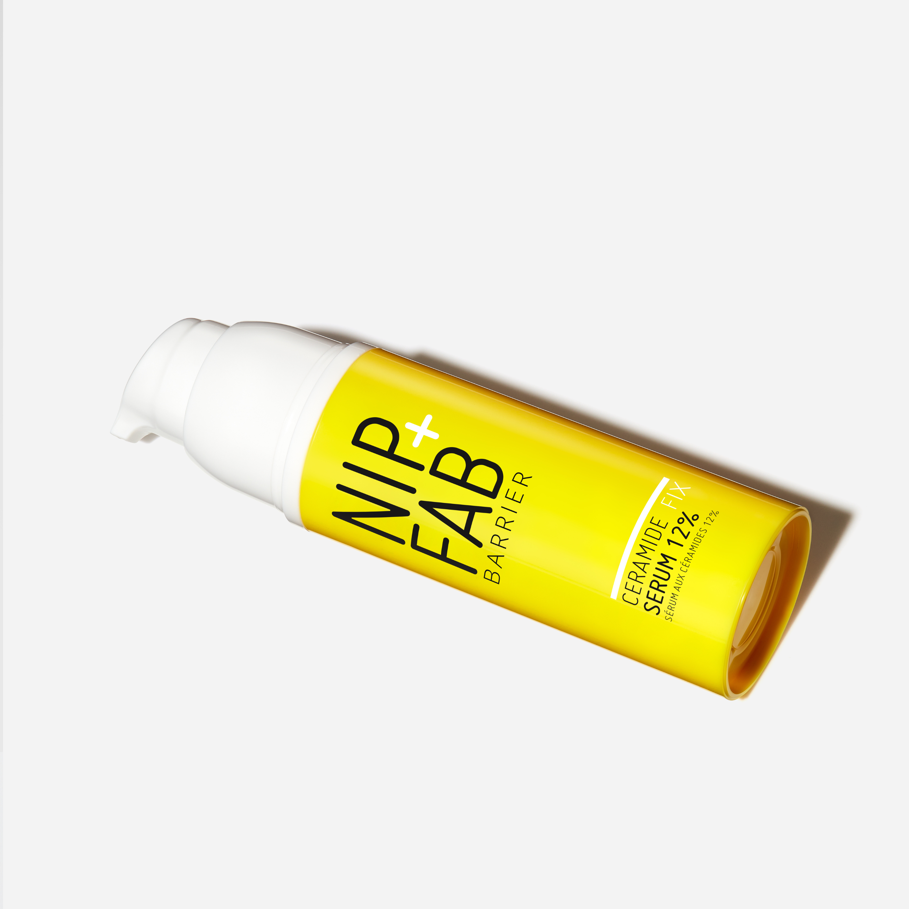 Nip+Fab Ceramide Fix sérum na obličej 12 % 50 ml