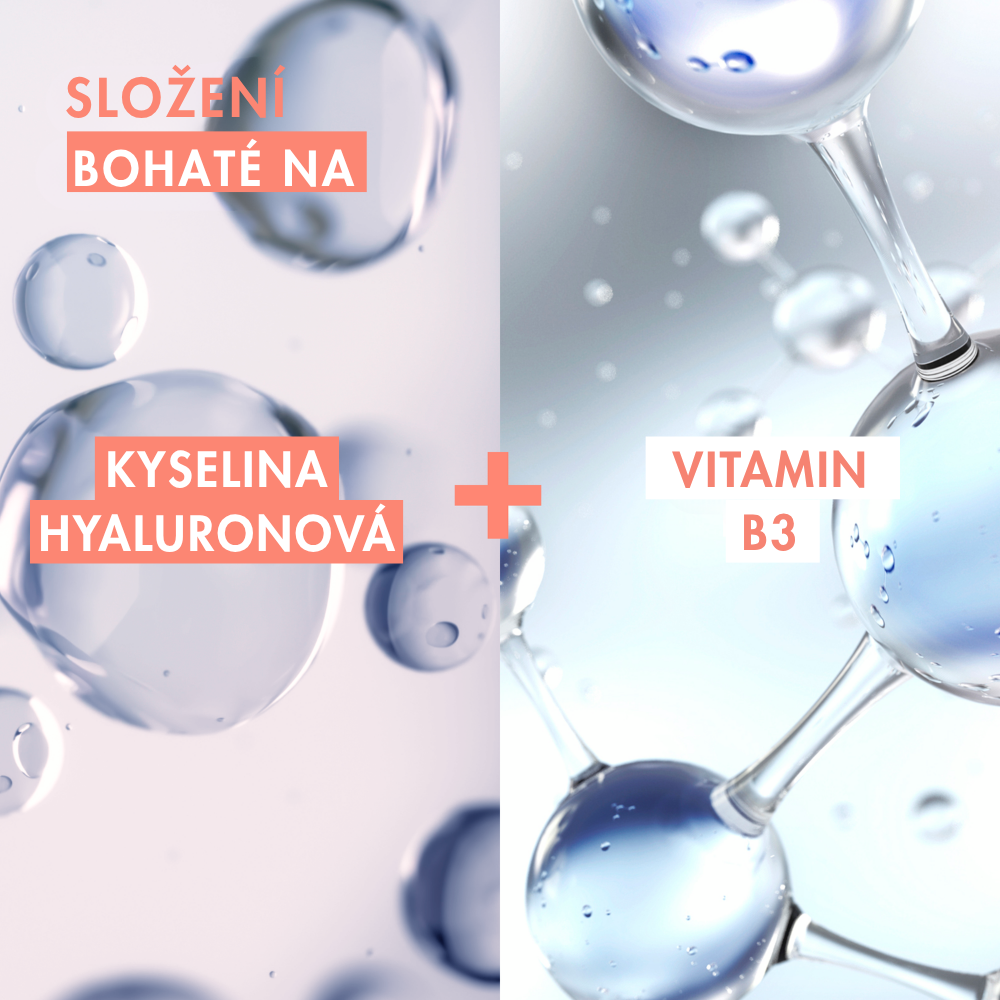 Avène Hydrance BOOST Koncentrované hydratační sérum 30 ml