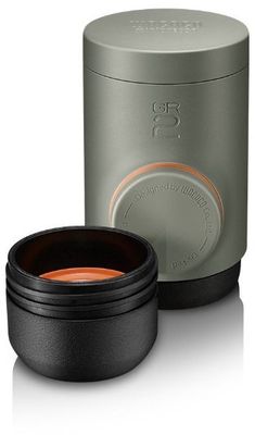 Wacaco Minipresso GR2