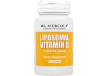 Lipozomální vitamín D