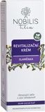 Nobilis Tilia Revitalizační krém Slaměnka 50 ml