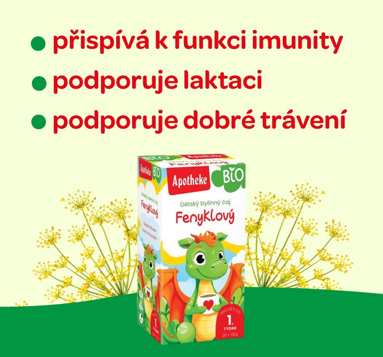 čaj