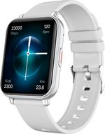 Niceboy Watch 4 Artic silver
