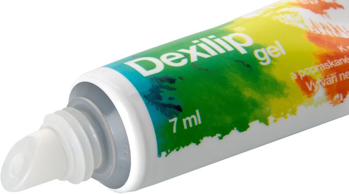 Dexilip ® Gel 7 ml