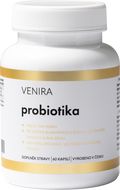 Venira probiotika 60 kapslí