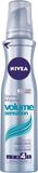 Nivea Tužidlo na vlasy VOLUME 150 ml