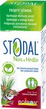 Stodal sirup Nos a Hrdlo 150 ml