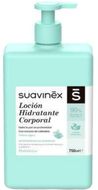 Suavinex Hydratační tělové mléko 750 ml