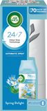 Airwick Automatický difuzér Freshmatic bílý s náplní Svěží vánek 250 ml